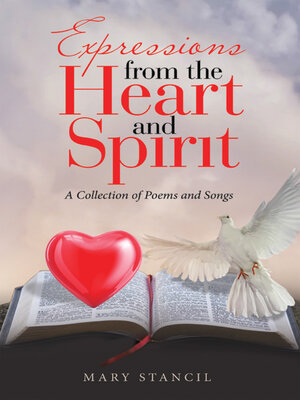 cover image of Expressions from the Heart and Spirit